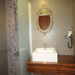 Cle Beach Boutique Hotel ванная
