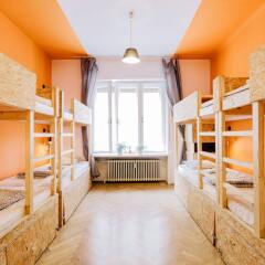 HomePlus Hostel комната для гостей фото 3