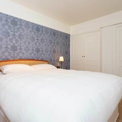 Отель Chalk Farm Comfort Великобритания, Лондон - отзывы, цены и фото номеров - забронировать отель Chalk Farm Comfort онлайн комната для гостей фото 2