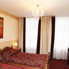 Forums Boutique Hotel in Riga, Latvia from 103$, photos, reviews - zenhotels.com guestroom photo 3