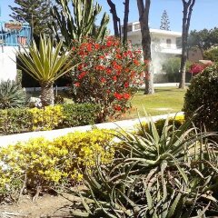 Отель B&B Nido Colorato Фонтане-Бьянке фото 2