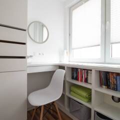 Апартаменты Powisle Riverside Apartment развлечения