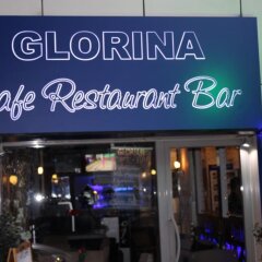 Glorina Hotel Стамбул питание фото 3