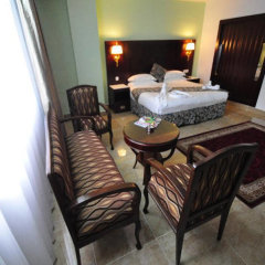 Soltane Hotel in Algiers, Algeria from 85$, photos, reviews - zenhotels.com room amenities