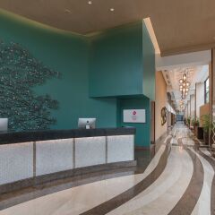 Отель Best Western Plus The Ivywall Hotel Филиппины, Пуэрто-Принцеса - отзывы, цены и фото номеров - забронировать отель Best Western Plus The Ivywall Hotel онлайн с домашними животными