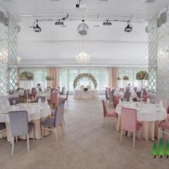 Eco hotel Lel' фото 27