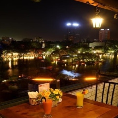 Отель Centre Point Hanoi фото 8