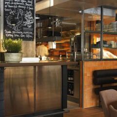 Clarion Hotel Amaranten фото 11