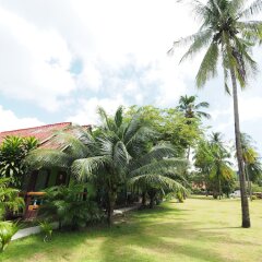 Отель Green Garden Resort Таиланд, Ланта - отзывы, цены и фото номеров - забронировать отель Green Garden Resort онлайн фото 2