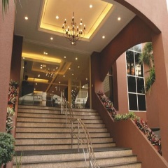 Отель FuramaXclusive Sukhumvit развлечения