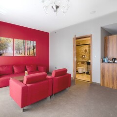 Отель Holiday Inn Krakow City Centre Польша, Краков - 4 отзыва об отеле, цены и фото номеров - забронировать отель Holiday Inn Krakow City Centre онлайн фото 10