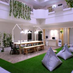 Отель Siam Mansion Hat Yai