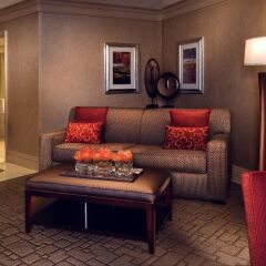Treasure Island Hotel & Casino интерьер отеля