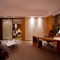 New World Shunde Hotel спа