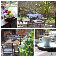 Отель Family Hotel Dinchova kushta Болгария, Сандански - отзывы, цены и фото номеров - забронировать отель Family Hotel Dinchova kushta онлайн фото 32