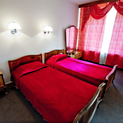 Гостиница ГТК Суздаль в Суздале - забронировать гостиницу ГТК Суздаль, цены и фото номеров комната для гостей фото 3