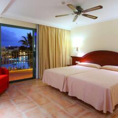 Valentin Star Hotel Adult Only комната для гостей фото 5