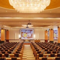 Отель Crowne Plaza Brussels - Le Palace фото 7