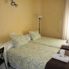 Отель Hostal Rofer комната для гостей фото 2