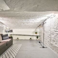 Отель 01 - Best Loft Montorgueil Paris спа