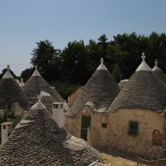 Отель Aria di Casa Альберобелло фото 2