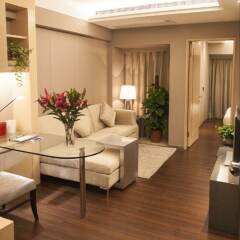Отель Shenzhen U- Home Apartment Binhe Times Китай, Шэньчжэнь - отзывы, цены и фото номеров - забронировать отель Shenzhen U- Home Apartment Binhe Times онлайн спа фото 2