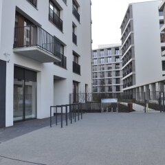 Апартаменты Prudentia Apartments Moko Residence Варшава фото 5