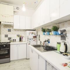Апартаменты Old Town Charm Apartment Варшава в номере