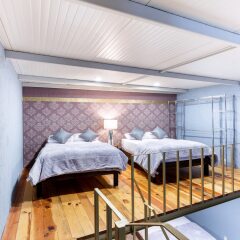Отель Collection O Coyota House Мексика, Мехико - отзывы, цены и фото номеров - забронировать отель Collection O Coyota House онлайн балкон