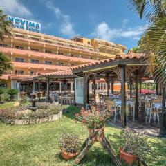 Отель HOVIMA Jardin Caleta фото 6