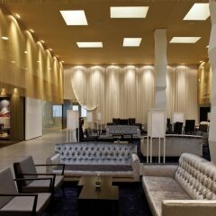 Radisson Blu Park Royal Palace Hotel Вена развлечения