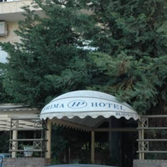 Prima Hotel