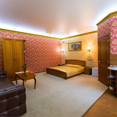 Apart Hotel Clumba комната для гостей