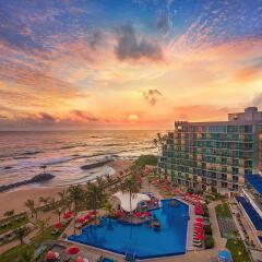 Отель Amari Galle Sri Lanka Шри-Ланка, Галле - 1 отзыв об отеле, цены и фото номеров - забронировать отель Amari Galle Sri Lanka онлайн пляж