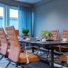 Radisson Blu Polar Hotel Spitsbergen Тромсе фото 12