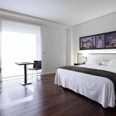 Hotel Primus Valencia комната для гостей