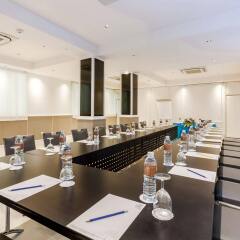 Отель Tuana The Phulin Resort фото 4