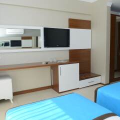 Marcan Resort Hotel удобства в номере
