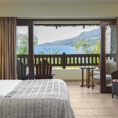 Fisherman’s Cove resort in Mahe Island, Seychelles from 395$, photos, reviews - zenhotels.com guestroom photo 4