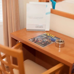 Отель Resort Amarin Хорватия, Ровинь - отзывы, цены и фото номеров - забронировать отель Resort Amarin онлайн фото 2