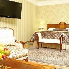 Hotel Moskva комната для гостей фото 6