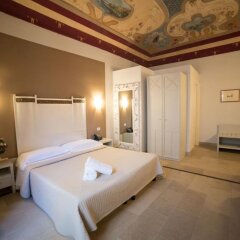 Hotel Gargallo Сиракуза комната для гостей фото 2