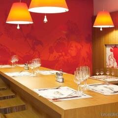 Отель Ibis Genève Petit Lancy питание фото 2