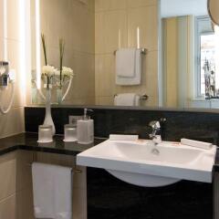 Leonardo Hotel München City Center ванная
