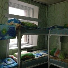 Green Flat Hostel On Moskovsky Санкт-Петербург детские мероприятия