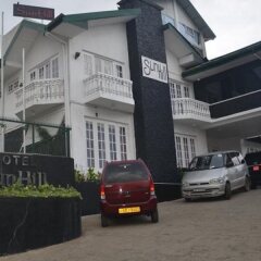 Hotel Sunhill фото 4