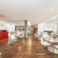 Select Hotel Berlin Gendarmenmarkt спа