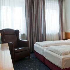 Hotel Kunsthof комната для гостей фото 14