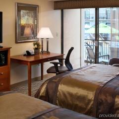 Отель Best Western Plus Bloomington Блумингтон удобства в номере фото 2