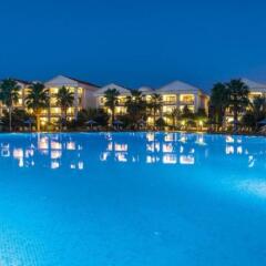 Отель The Kumul Deluxe Resort & Spa Сиде бассейн фото 2